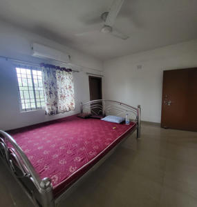3 Bedroom Apartment for rent in Kanke, Ranchi