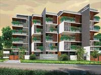 Flat for rent in Krish Eirianwen, JP Nagar Phase 6, Bangalore