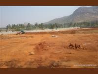 Land for sale in Urban Mist, Nandi Hills Road area, Bangalore