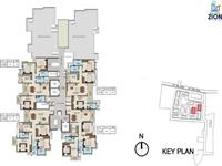 Floor Plan F