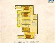 Floor Plan-1