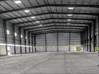 Newly Constructed warehouse in Vijaywada