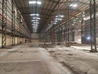 Newly Constructed warehouse in Ghaziabad
