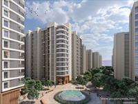 2 Bedroom Flat for sale in Lodha Codename Prime Square, Dombivli East, Thane