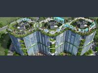 2 Bedroom Flat for sale in Raheja Vanya, Sector-99, Gurgaon