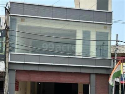 Shop / Showroom for rent in Express City, Murthal Rd, Sonipat