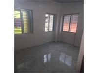 NEWLY CONSTRUCTED FLAT AT RASHBERI FOR SELL