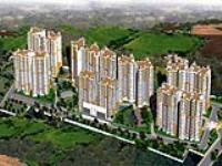 2 Bedroom Flat for sale in Concorde Manhattans, Electronic City, Bangalore