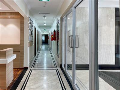 Office Space for rent in Nehru Place, New Delhi