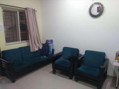 2 Bedroom Apartment for rent in Kondhwa, Pune