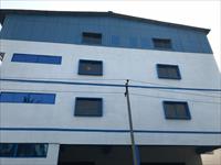 Office / Warehouse for Rent in Peenya Industrial Area