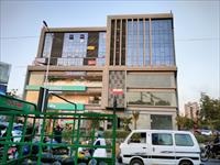 Office Space for rent in Naranpura, Ahmedabad