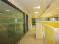 Furnished Commercial Office Space in Sector 2