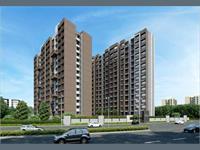 3 Bedroom Flat for sale in Swati Florence, South Bopal, Ahmedabad