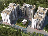 1 Bedroom Apartment / Flat for sale in Talegaon Dabhade, Pune