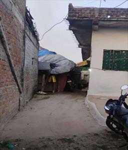 Independent House for sale in Patel Nagar, Bhopal