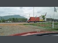Anakapalle Highway facing plots ready to construction
