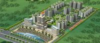 2BHK for sale in Palm Olympia, Noida Extension, Greater Noida
