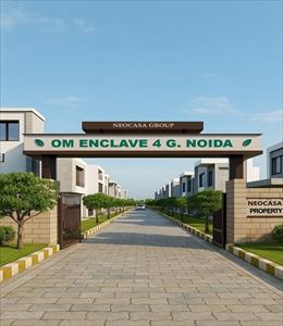 Land for sale in Sector 17B Yamuna Expressway, Greater Noida