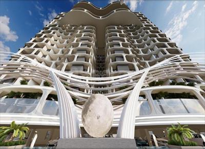 3 Bedroom Apartment for sale in Kharavela Nagar, Bhubaneswar