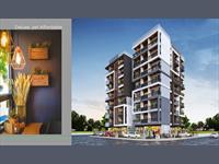 FLAT FOR SELL IN OMKAR NAGAR RING ROAD