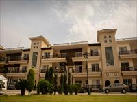 3 Bedroom Apartment / Flat for sale in Sector 115, Mohali