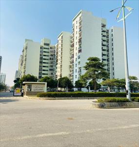 2 Bedroom Apartment for sale in Shahid Path, Lucknow