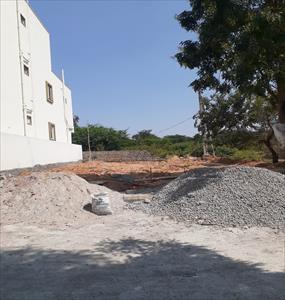 Residential Land for sale in Uppal, Hyderabad