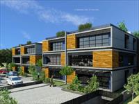 4 Bedroom House for rent in Maruti Elanza Crest, Science City, Ahmedabad