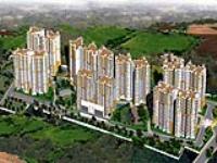 3 Bedroom Flat for sale in Concorde Manhattans, Karuna Nagar, Bangalore