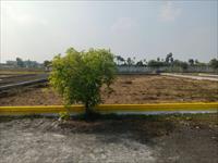 Residential Plot / Land for sale in ECR Road area, Chennai