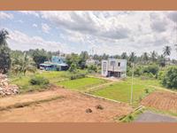 Residential Plot / Land for sale in Omalur, Salem