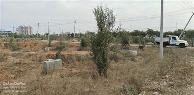 Commercial Land for sale in Jagatpura, Jaipur