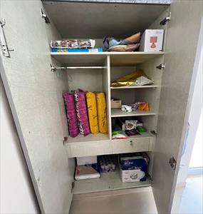 3BHK for rent in Ajnara Integrity, Raj Nagar Extension, Ghaziabad