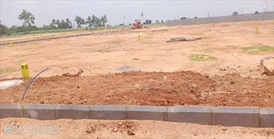 Residential Land for sale in Ibrahimpatnam, Hyderabad