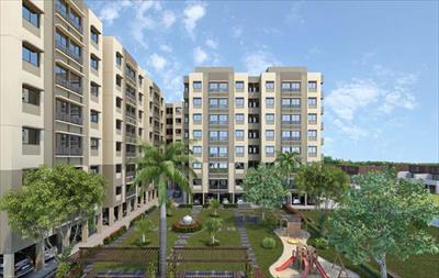 2 Bedroom Apartment for sale in Sector-89A, Gurgaon