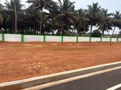 Land for sale in Thiru Murugan Nagar, Pattanam, Coimbatore
