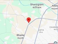 Residential Plot / Land for sale in Ognaj, Ahmedabad