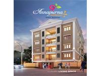 4 Bedroom Apartment / Flat for sale in Khandagiri, Bhubaneswar