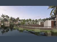Residential Land for sale in Kalyangadh, Ahmedabad