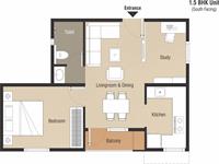 Floor Plan D