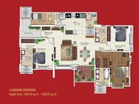 Floor Plan-C