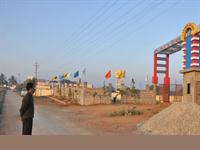 Residential Plot / Land for sale in Shadnagar, Hyderabad