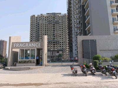 3BHK for sale in Truvae Fragrance Homes, Siddharth Vihar, Ghaziabad