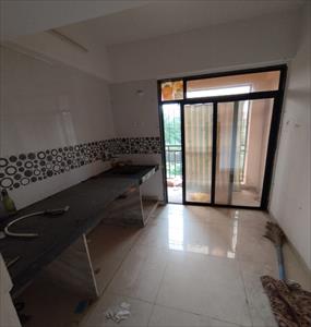 1 Bedroom Apartment for sale in Badlapur, Thane