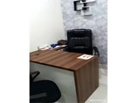 Office Space For Rent In Mani Casadona, Action Area I, Iif, New Town