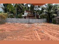 KALAMASSERY plot 4km from Lulu mall