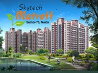 3 Bedroom Flat for sale in Skytech Matrott, Sector 76, Noida