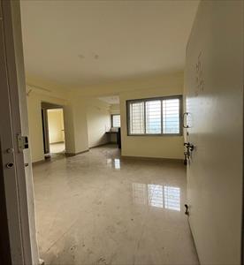 1 Bedroom Apartment for rent in Dombivli East, Thane