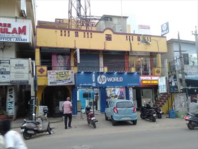 Office Space for rent in Avadi, Chennai
